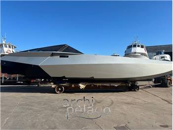 Sirius-Werft GMBH Code X 50