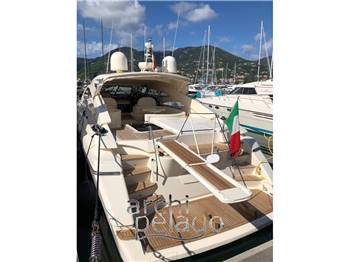 Dalla Pietà Yachts DP 58' HT