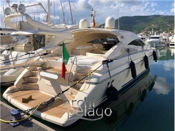 Dalla Pietà Yachts DP 58' HT