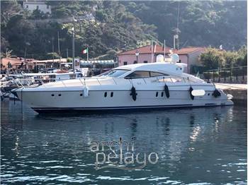 Dalla Pietà Yachts DP 58' HT
