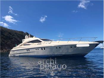 Dalla Pietà Yachts DP 58' HT