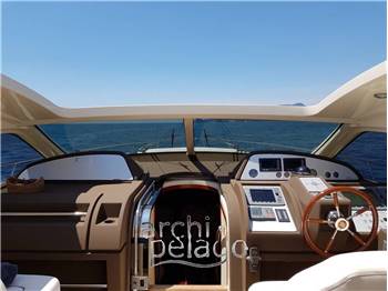 Dalla Pietà Yachts DP 58' HT