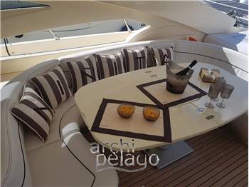 Dalla Pietà Yachts DP 58' HT