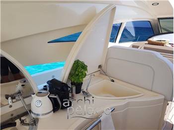 Dalla Pietà Yachts DP 58' HT