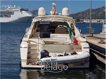 Dalla Pietà Yachts DP 58' HT