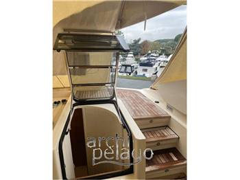 Dalla Pietà Yachts DP 58' HT