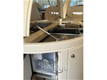 Dalla Pietà Yachts DP 58' HT