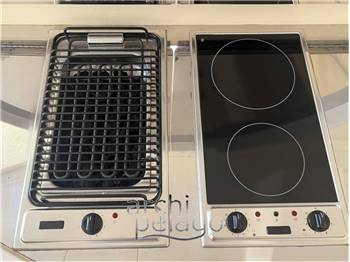 Dalla Pietà Yachts DP 58' HT