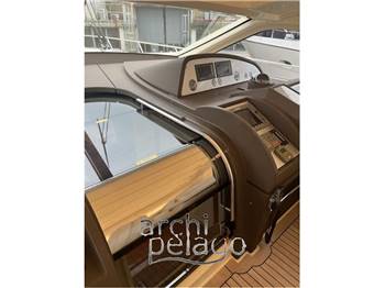 Dalla Pietà Yachts DP 58' HT