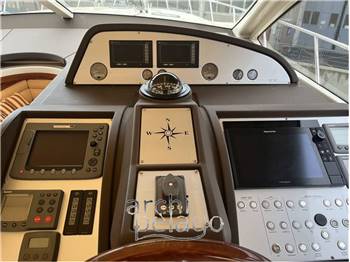 Dalla Pietà Yachts DP 58' HT