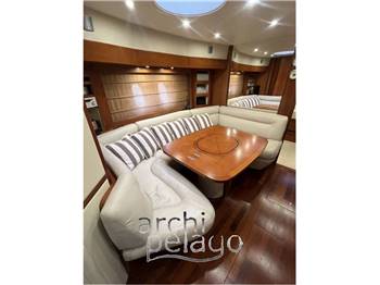 Dalla Pietà Yachts DP 58' HT