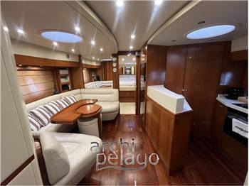 Dalla Pietà Yachts DP 58' HT