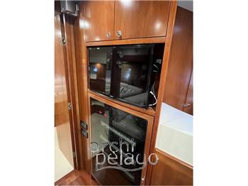 Dalla Pietà Yachts DP 58' HT