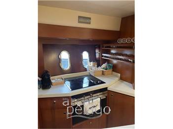 Dalla Pietà Yachts DP 58' HT