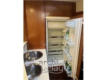 Dalla Pietà Yachts DP 58' HT