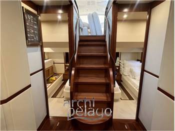 Dalla Pietà Yachts DP 58' HT