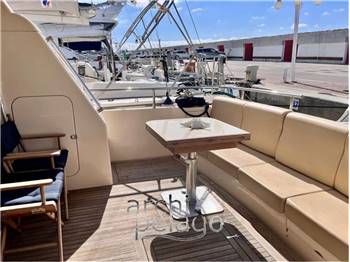 Dalla Pietà Yachts DP 56' Asterion