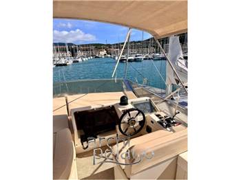 Dalla Pietà Yachts DP 56' Asterion