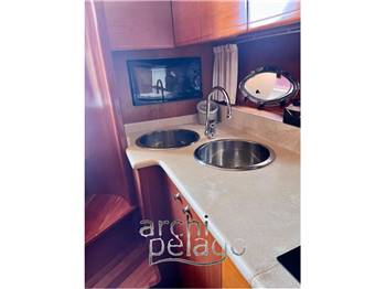 Dalla Pietà Yachts DP 56' Asterion