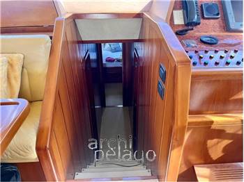 Dalla Pietà Yachts DP 56' Asterion