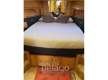 Dalla Pietà Yachts DP 50' HT