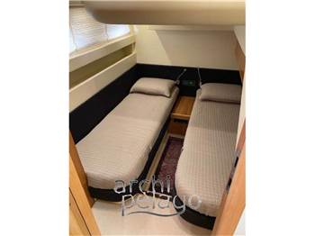 Dalla Pietà Yachts DP 50' HT