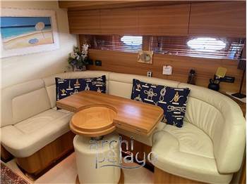 Dalla Pietà Yachts DP 50' HT