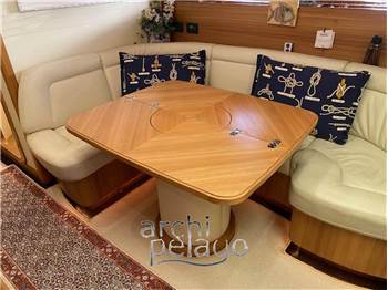 Dalla Pietà Yachts DP 50' HT