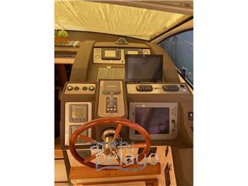 Dalla Pietà Yachts DP 50' HT