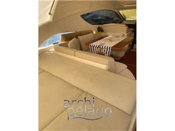 Dalla Pietà Yachts DP 50' HT