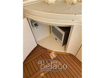 Dalla Pietà Yachts DP 50' HT