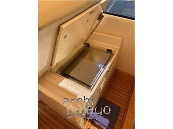 Dalla Pietà Yachts DP 50' HT
