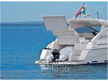Dalla Pietà Yachts DP 50' HT