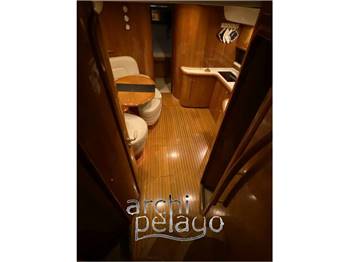 Cranchi 50' Mediterranee