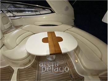 Cranchi 50' Mediterranee