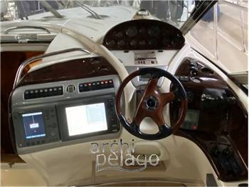Cranchi 50' Mediterranee