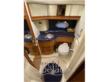Cranchi 50' Mediterranee