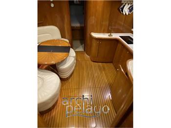 Cranchi 50' Mediterranee