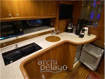 Cranchi 50' Mediterranee