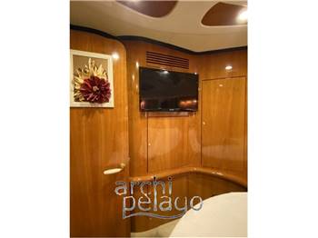 Cranchi 50' Mediterranee