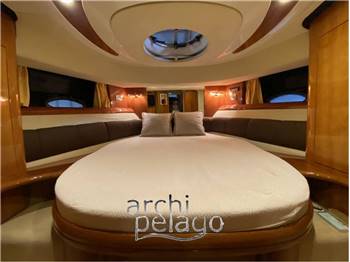 Cranchi 50' Mediterranee