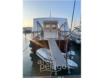 Baglietto Ischia