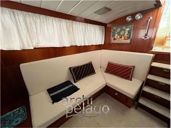 Baglietto Ischia