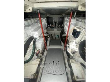 Uniesse Marine 48' T-Top