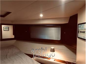 Uniesse Marine 48' T-Top