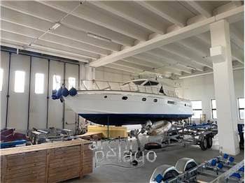 Cantieri Nautici VZ SRL 46' FLY
