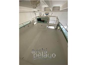 Cantieri Nautici VZ SRL 46' FLY