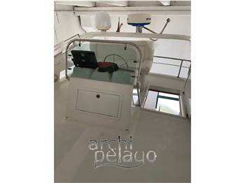 Cantieri Nautici VZ SRL 46' FLY