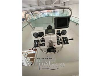 Cantieri Nautici VZ SRL 46' FLY