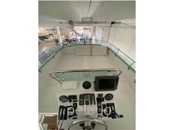 Cantieri Nautici VZ SRL 46' FLY